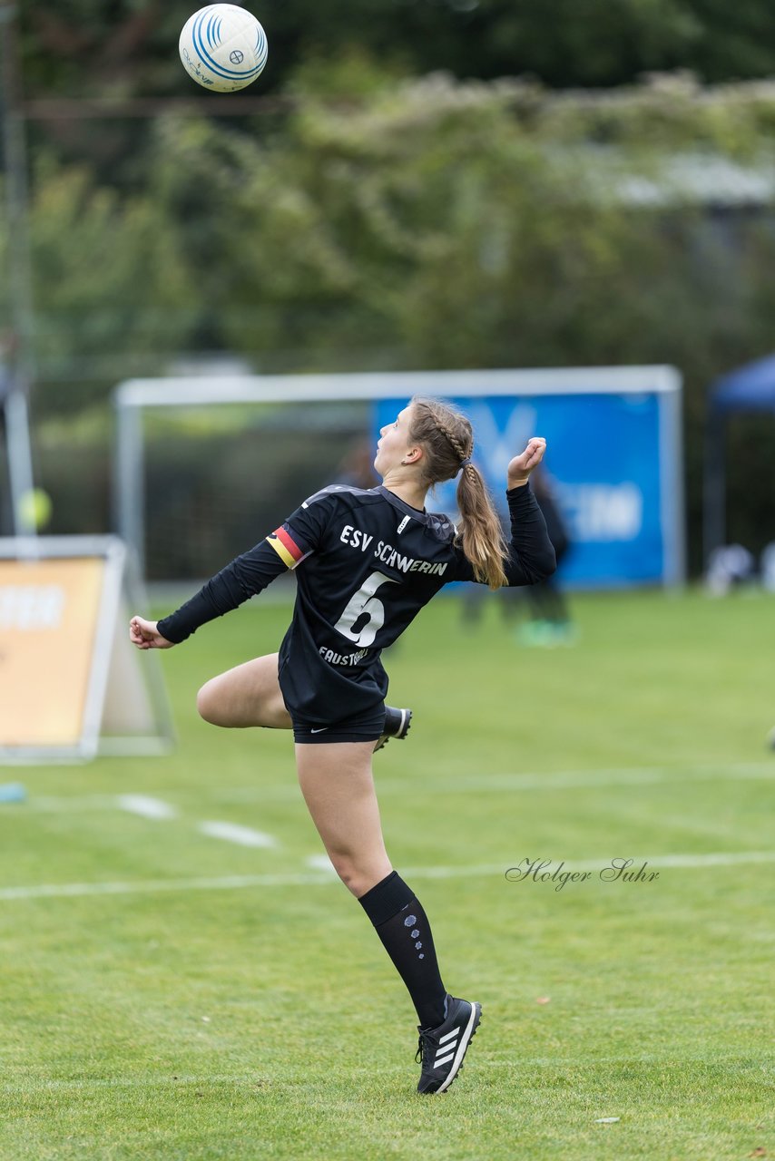 Bild 59 - wU16 Deutsche Meisterschaft